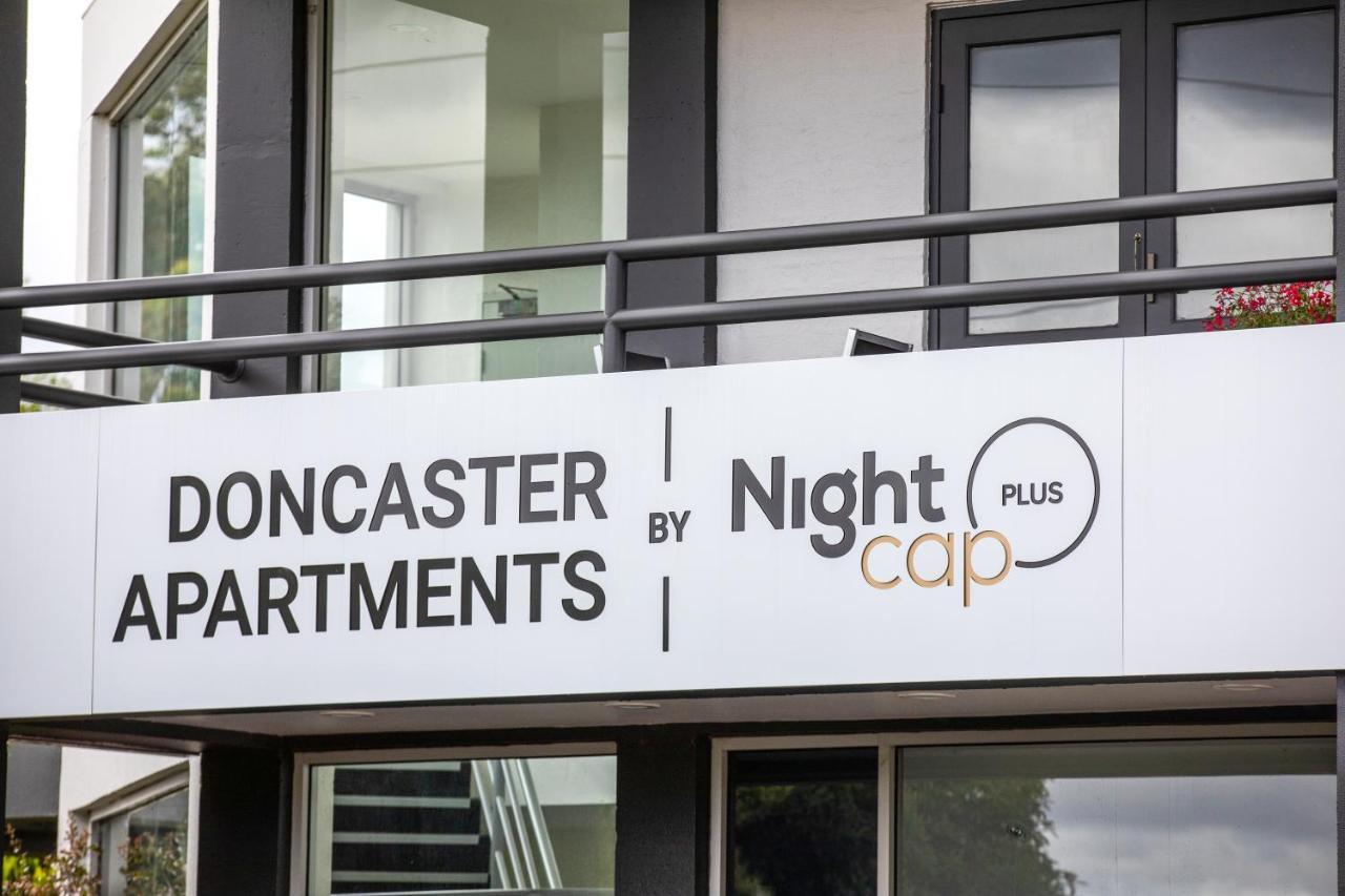 Doncaster Apartments By Nightcap Plus 외부 사진